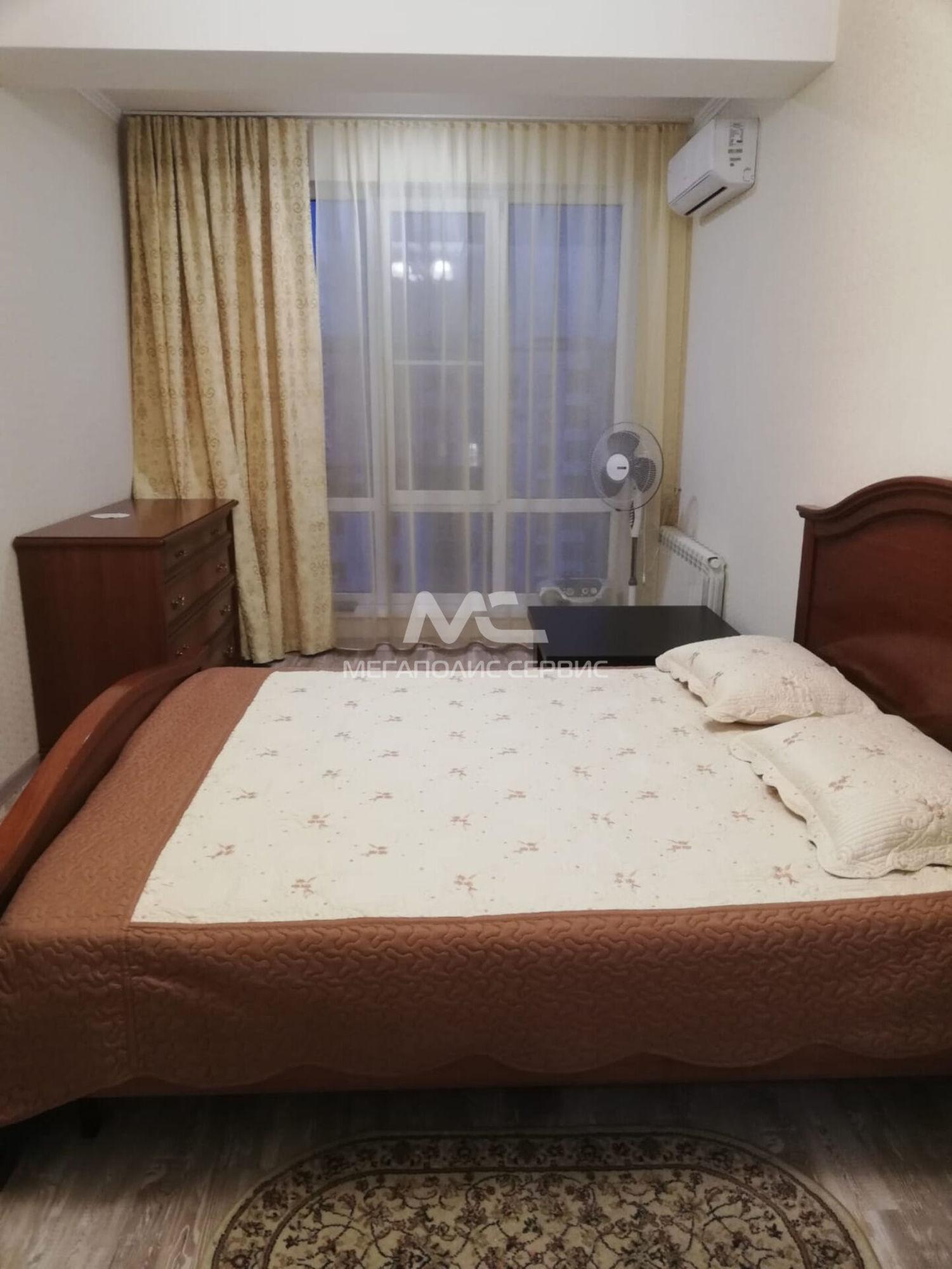 Купить квартиру за 17 400 000 рублей на Мамайка мкр, Волжская ул, 38
