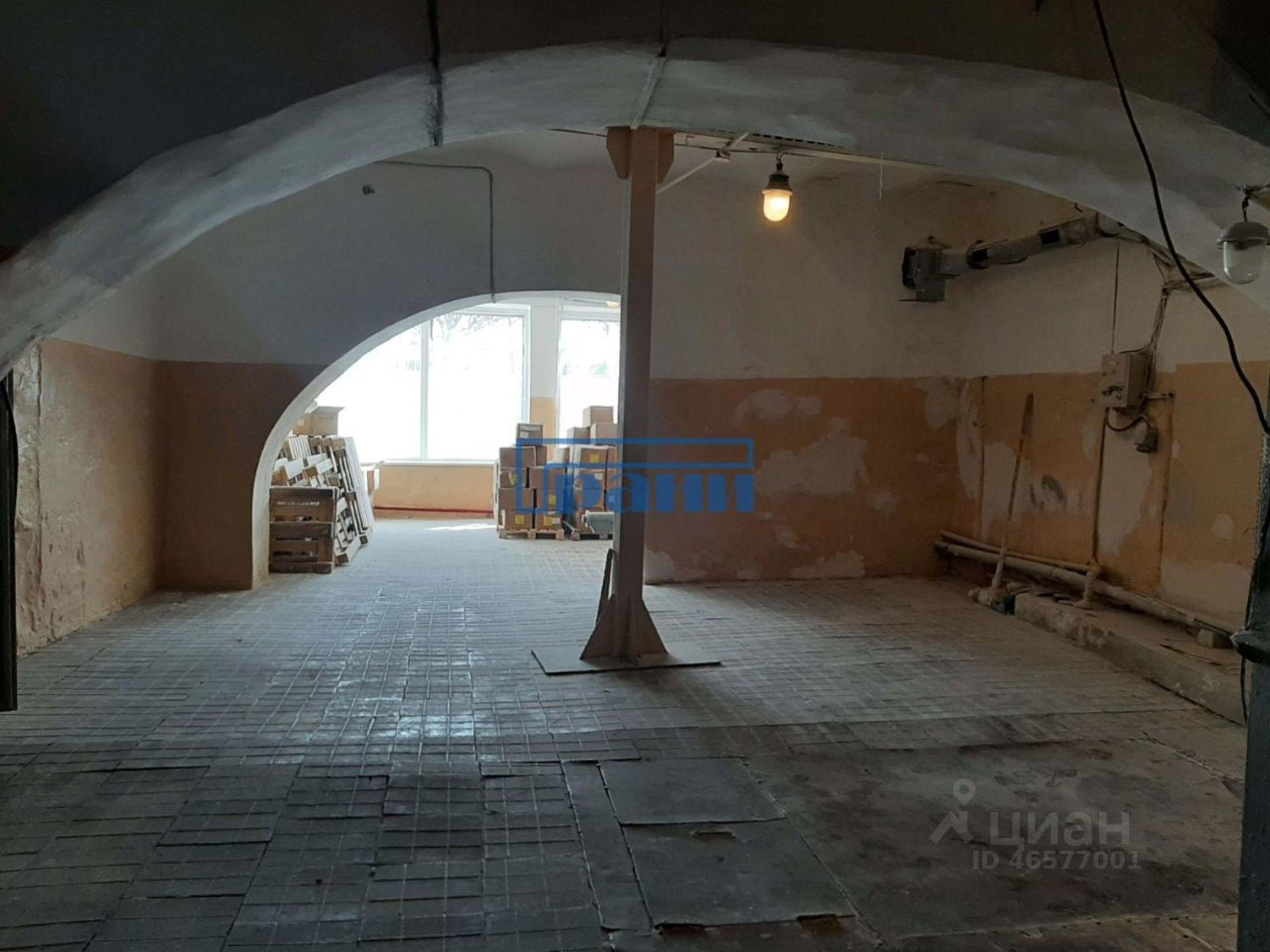 Сдать производственную площадь за 116 750 рублей на улица Пионеров, 10