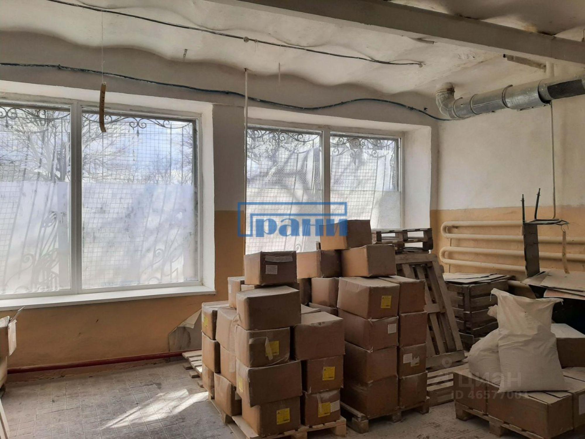 Сдать производственную площадь за 116 750 рублей на улица Пионеров, 10