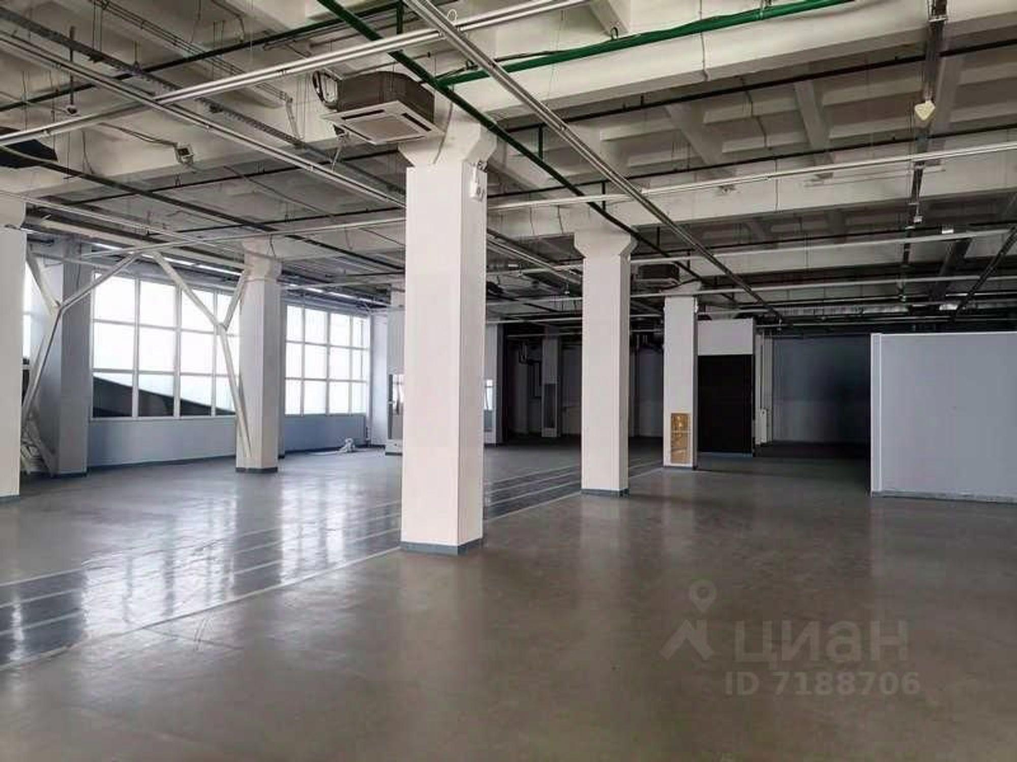 Сдать офис, помещение под офис за 44 000 рублей на Московское шоссе, 105