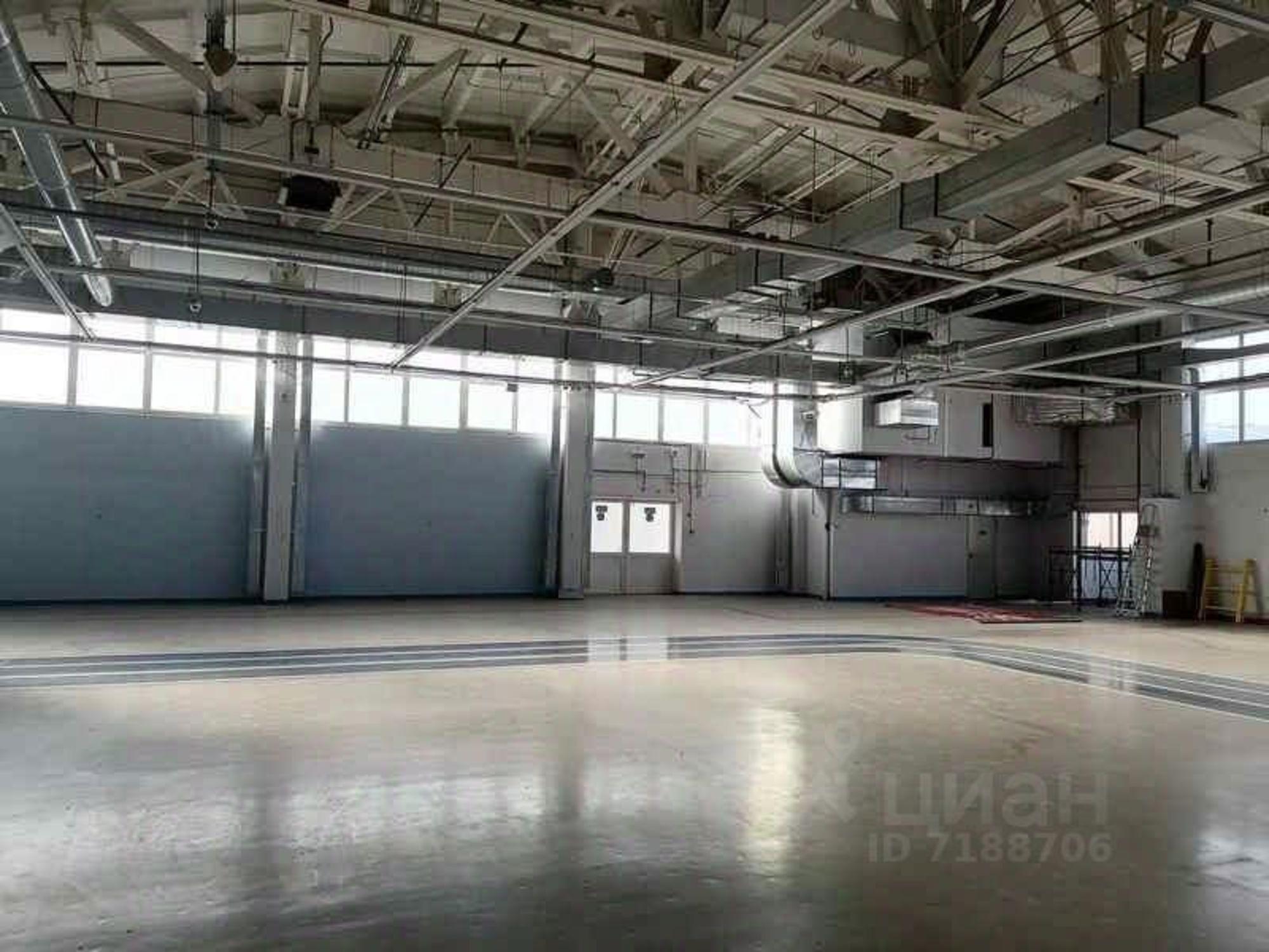 Сдать офис, помещение под офис за 44 000 рублей на Московское шоссе, 105