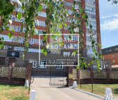 офис 140 кв м, этаж 1/12 Аксакова улица, д.54