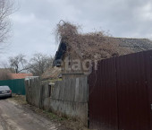 земля 5.2 сот Фокинский район