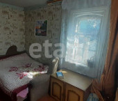 коттедж 44 кв м улица Калинина