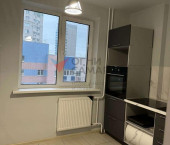 1-комн, 30.2кв м, этаж 10/19 3-й проезд, 50а