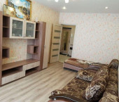 1-комн, 43.8кв м, этаж 5/24 Врубеля улица, 17