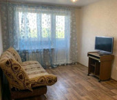 1-комн, 32кв м, этаж 8/9 Стара-Загора улица, 166
