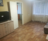 1-комн, 33кв м, этаж 1/9 Ново-Садовая улица, 157