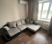 1-комн, 45кв м, этаж 6/10 Тухачевского улица, 90