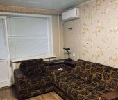 1-комн, 30кв м, этаж 3/9 Московское шоссе, 123