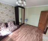 1-комн, 30кв м, этаж 2/12 Ново-Садовая улица, 204