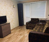 1-комн, 30кв м, этаж 3/9 Московское шоссе, 123