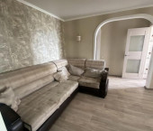 2-комн, 48кв м, этаж 5/5 Авроры улица, 110