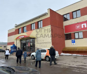помещение 500 кв м Ярославская улица, 40