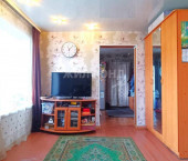 коттедж 41.5 кв м Беспалова улица