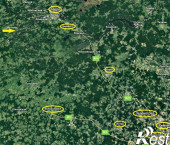 земля 9899 сот Нестерово