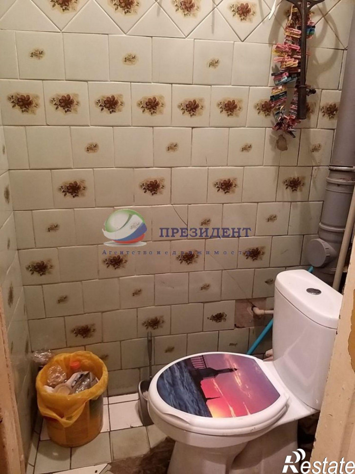 2-комн квартира Героя Рябцева ул, 38