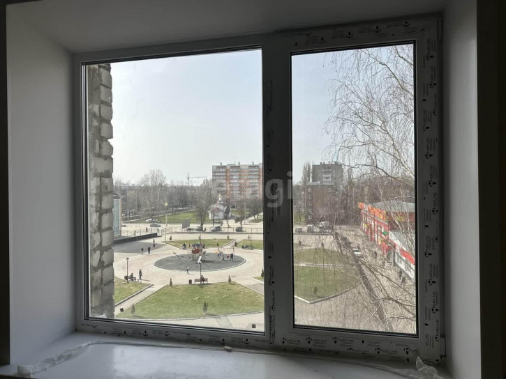 Комната Клинцовская улица