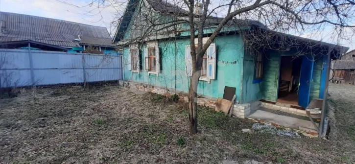 Коттедж/дом улица Калинина