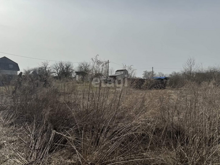 Земельный участок Бежицкий район