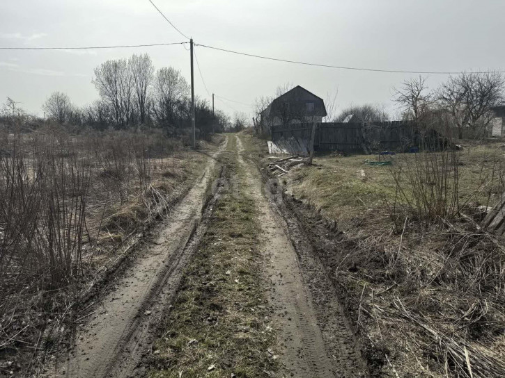 Земельный участок Бежицкий район