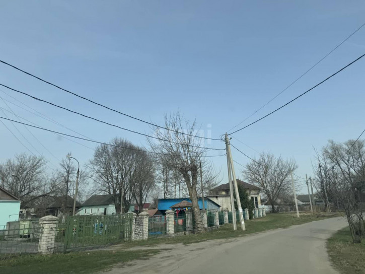 Земельный участок Бежицкий район