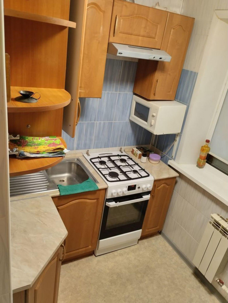 3-комн квартира Карла Маркса проспект, 268