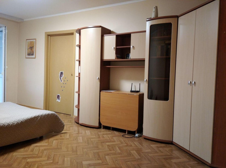 3-комн квартира Карла Маркса проспект, 268