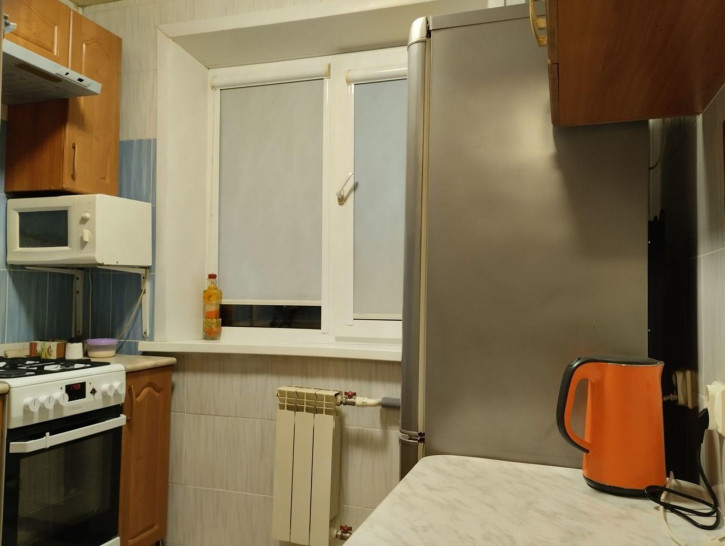 3-комн квартира Карла Маркса проспект, 268