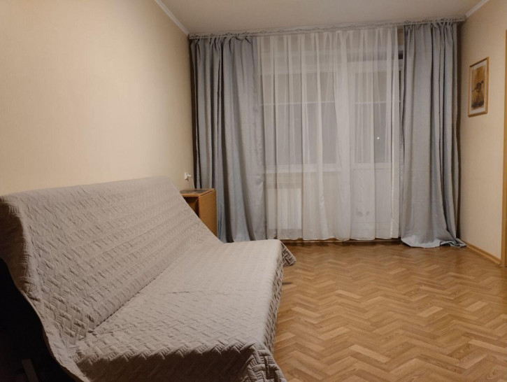 3-комн квартира Карла Маркса проспект, 268