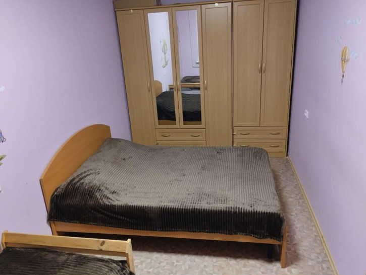 3-комн квартира Карла Маркса проспект, 268