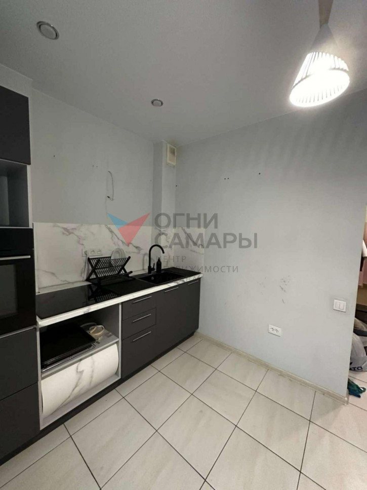 1-комн квартира 3-й проезд, 50а