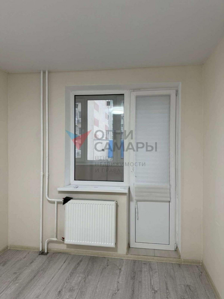1-комн квартира 3-й проезд, 50а