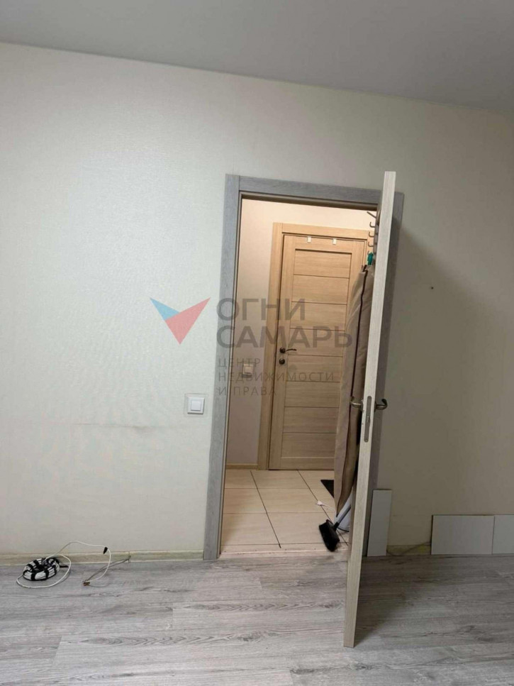 1-комн квартира 3-й проезд, 50а