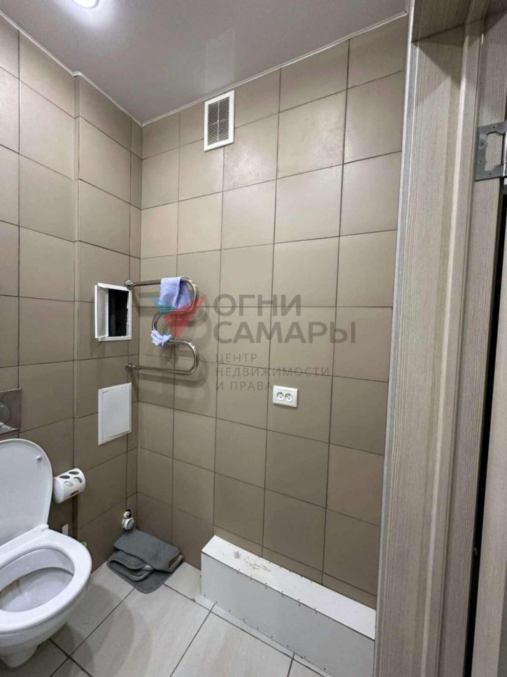 1-комн квартира 3-й проезд, 50а