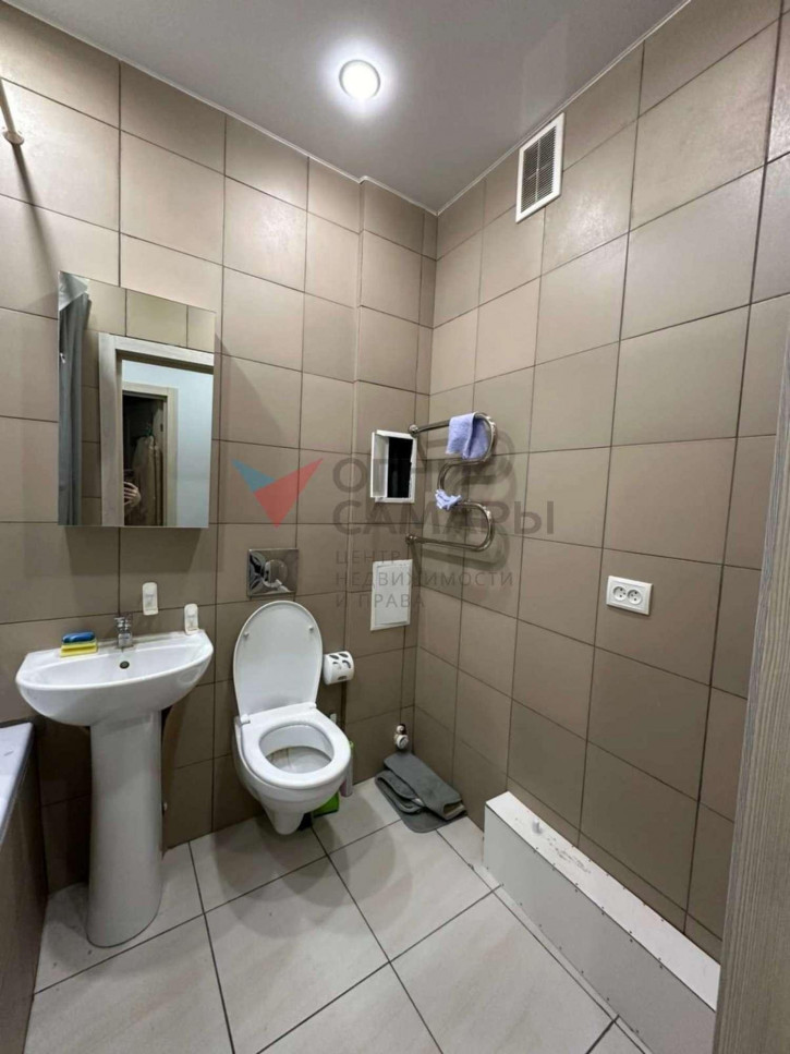 1-комн квартира 3-й проезд, 50а