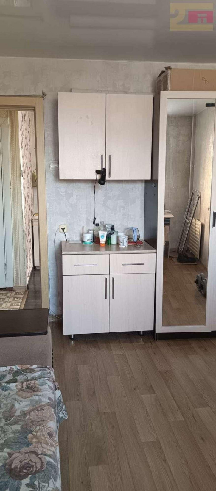 Комната Гастелло улица, 47