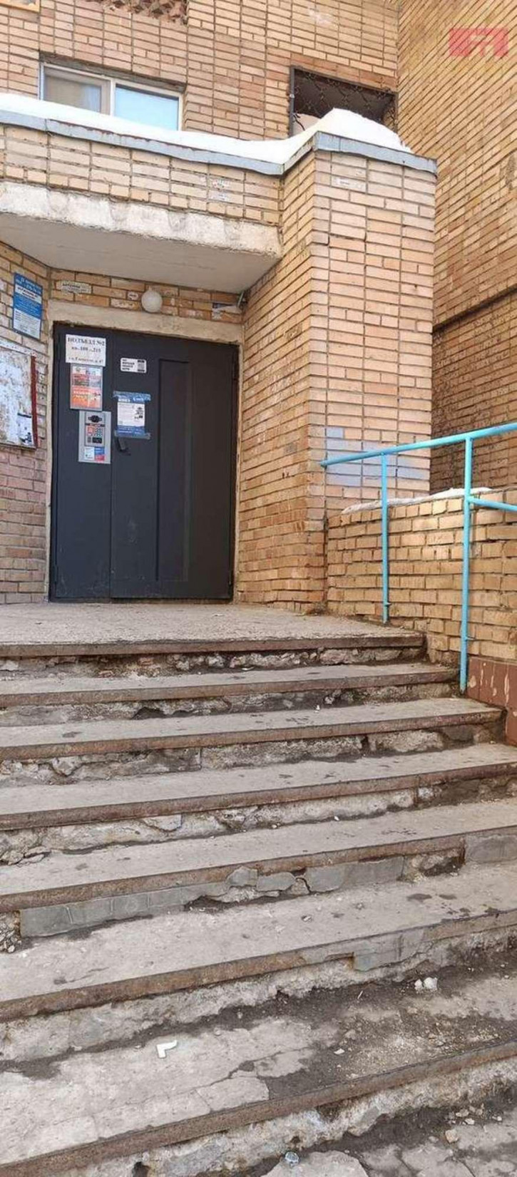 Комната Гастелло улица, 47