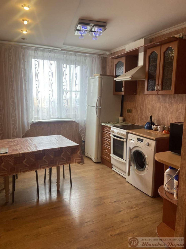 2-комн квартира Московское шоссе, 278