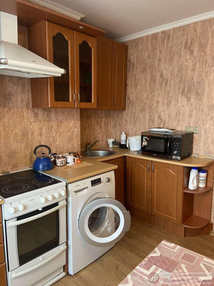 2-комн квартира Московское шоссе, 278