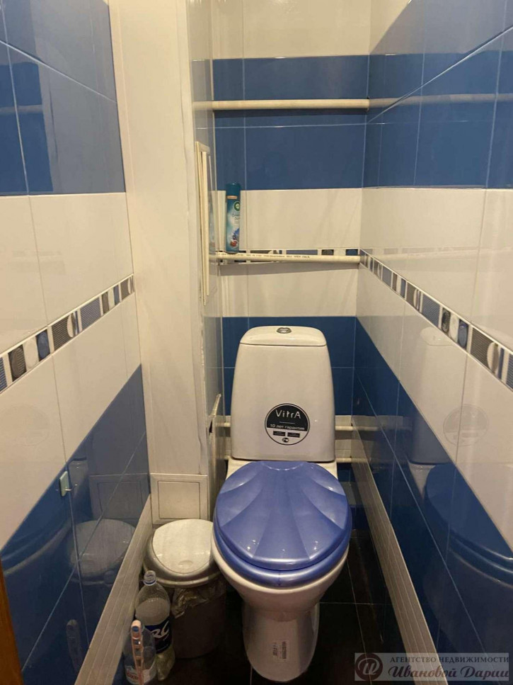 2-комн квартира Московское шоссе, 278