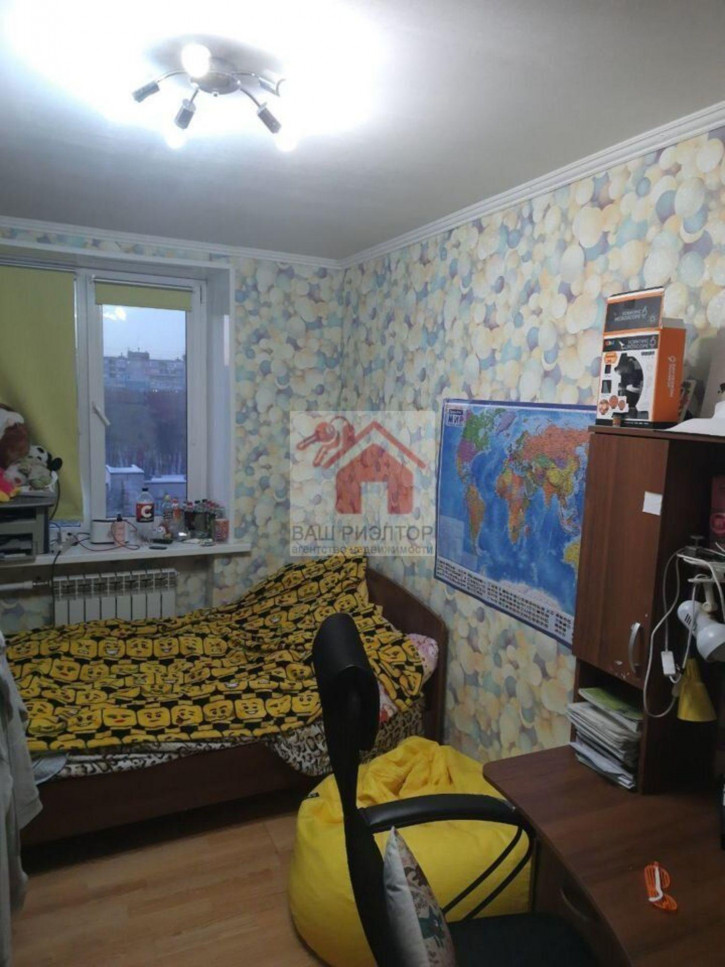 2-комн квартира Стара Загора улица, 139
