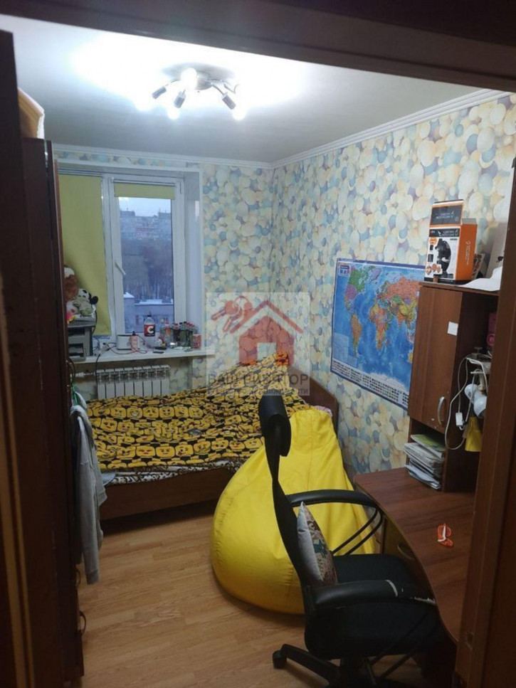 2-комн квартира Стара Загора улица, 139