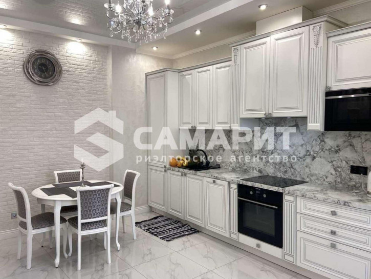 3-комн квартира 6-я просека, 56