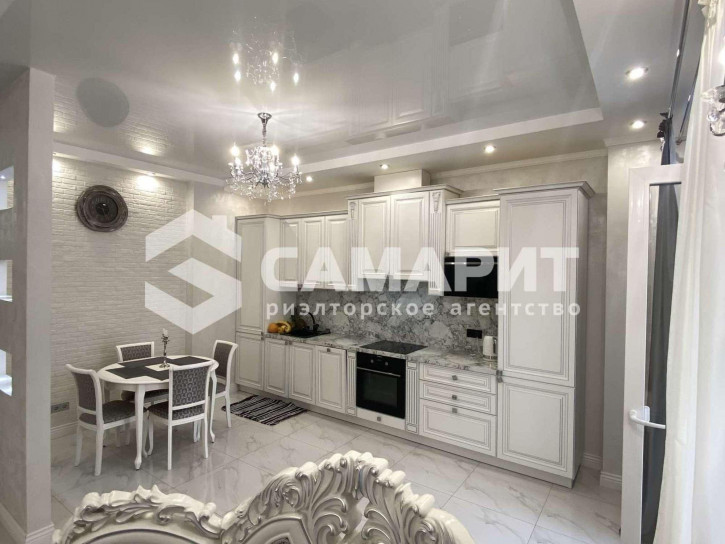 3-комн квартира 6-я просека, 56