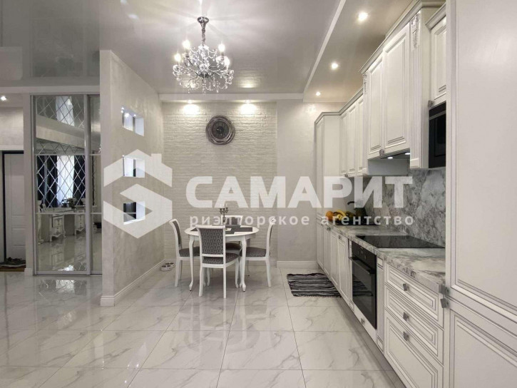 3-комн квартира 6-я просека, 56