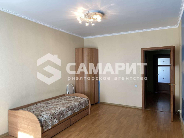 4-комн квартира Губанова улица, 20а