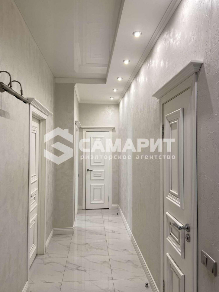 3-комн квартира 6-я просека, 56