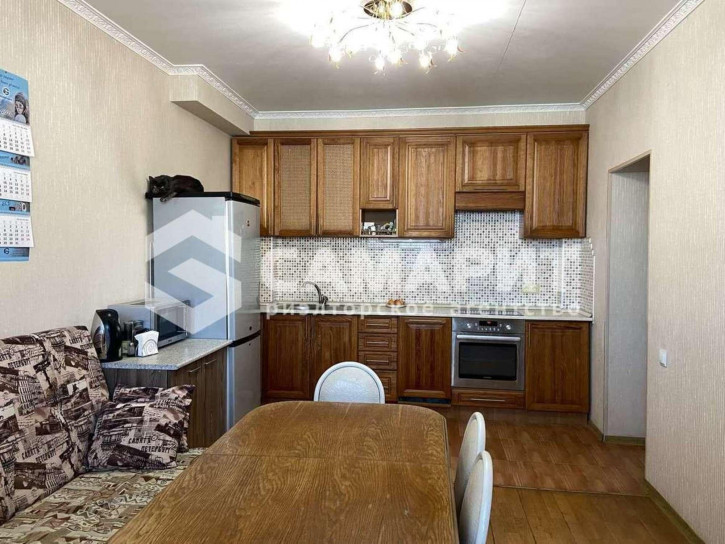 4-комн квартира Губанова улица, 20а