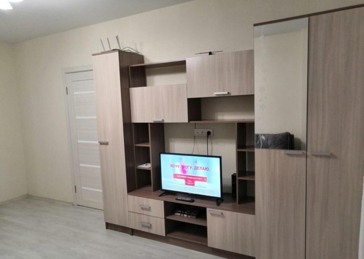 1-комн квартира 3-й проезд, 50а